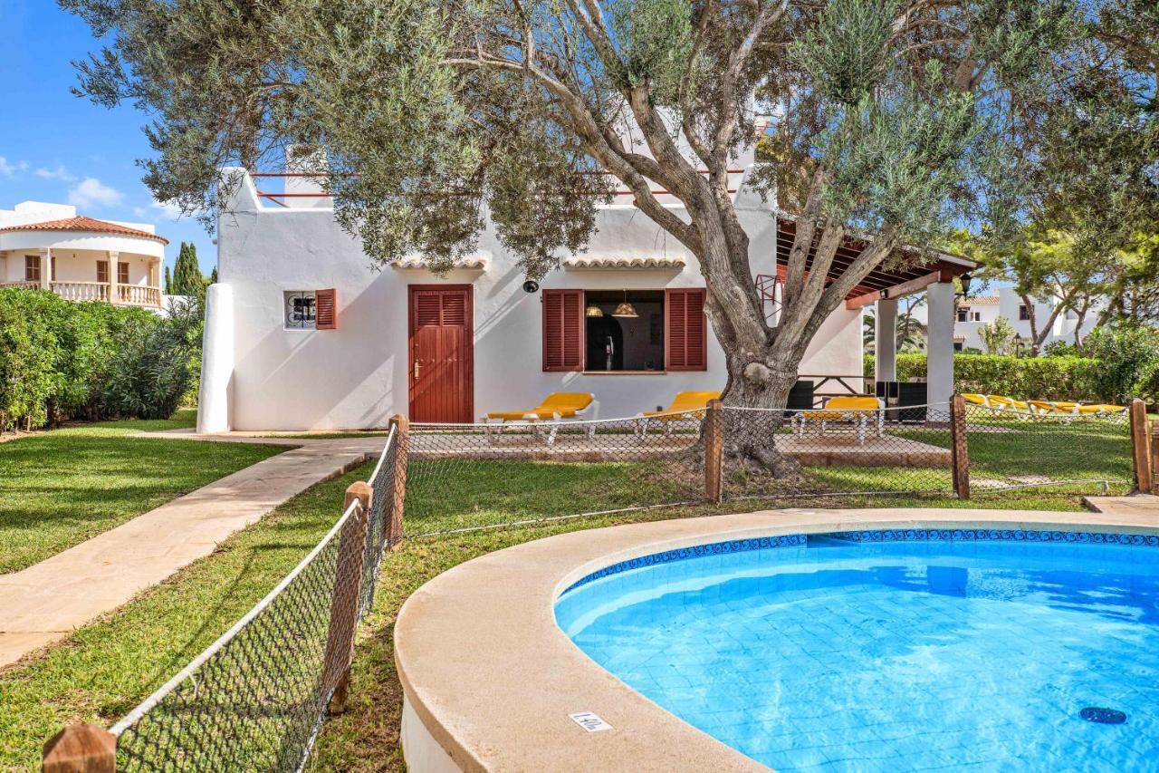 Vakantiehuis Sa Palmera *