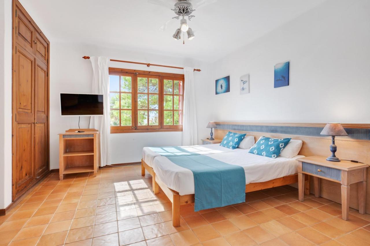 Sa Palmera Vakantiehuis