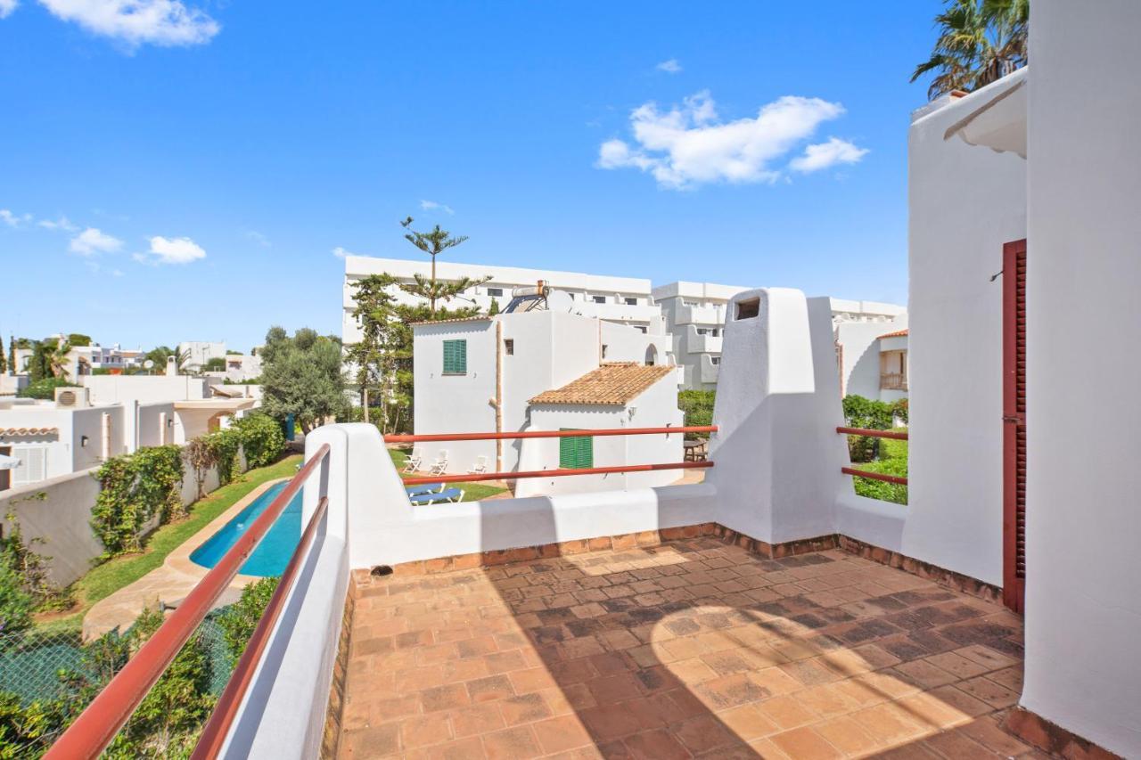 Vakantiehuis Sa Palmera Cala D´Or
