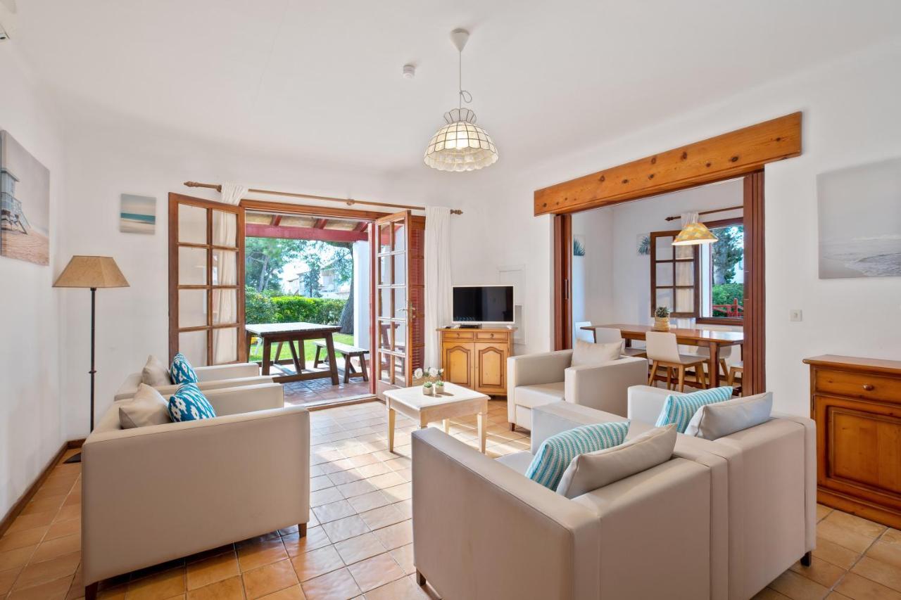 Sa Palmera Vakantiehuis